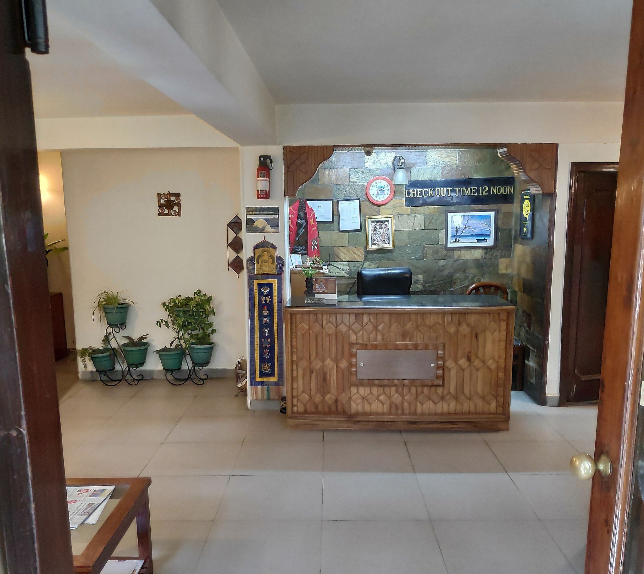 undefined Hotel Woodland, Shimla 2