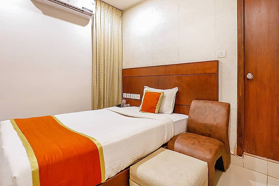 Executive AC Room