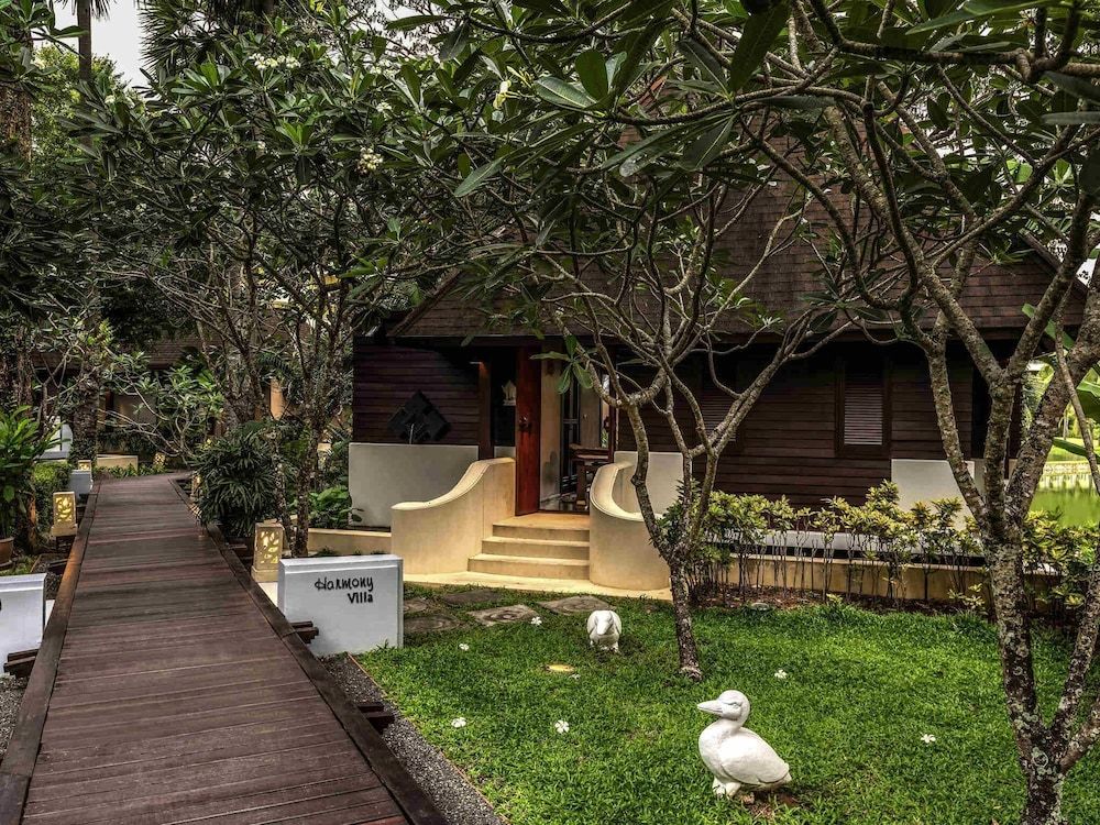 undefined Pullman Phuket Karon Beach Resort 5