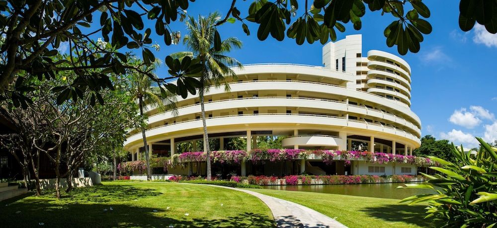 undefined Pullman Phuket Karon Beach Resort 2