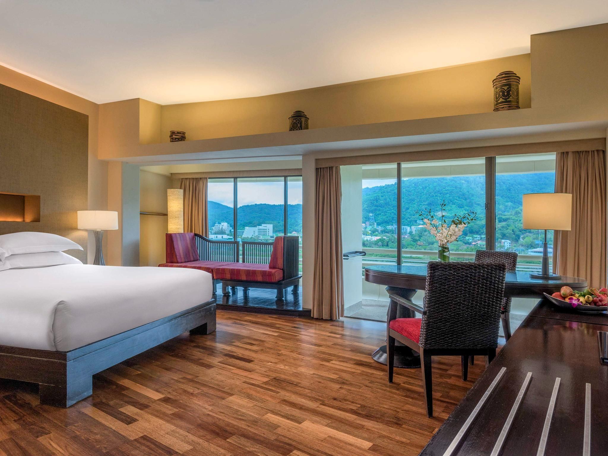 undefined Pullman Phuket Karon Beach Resort 10