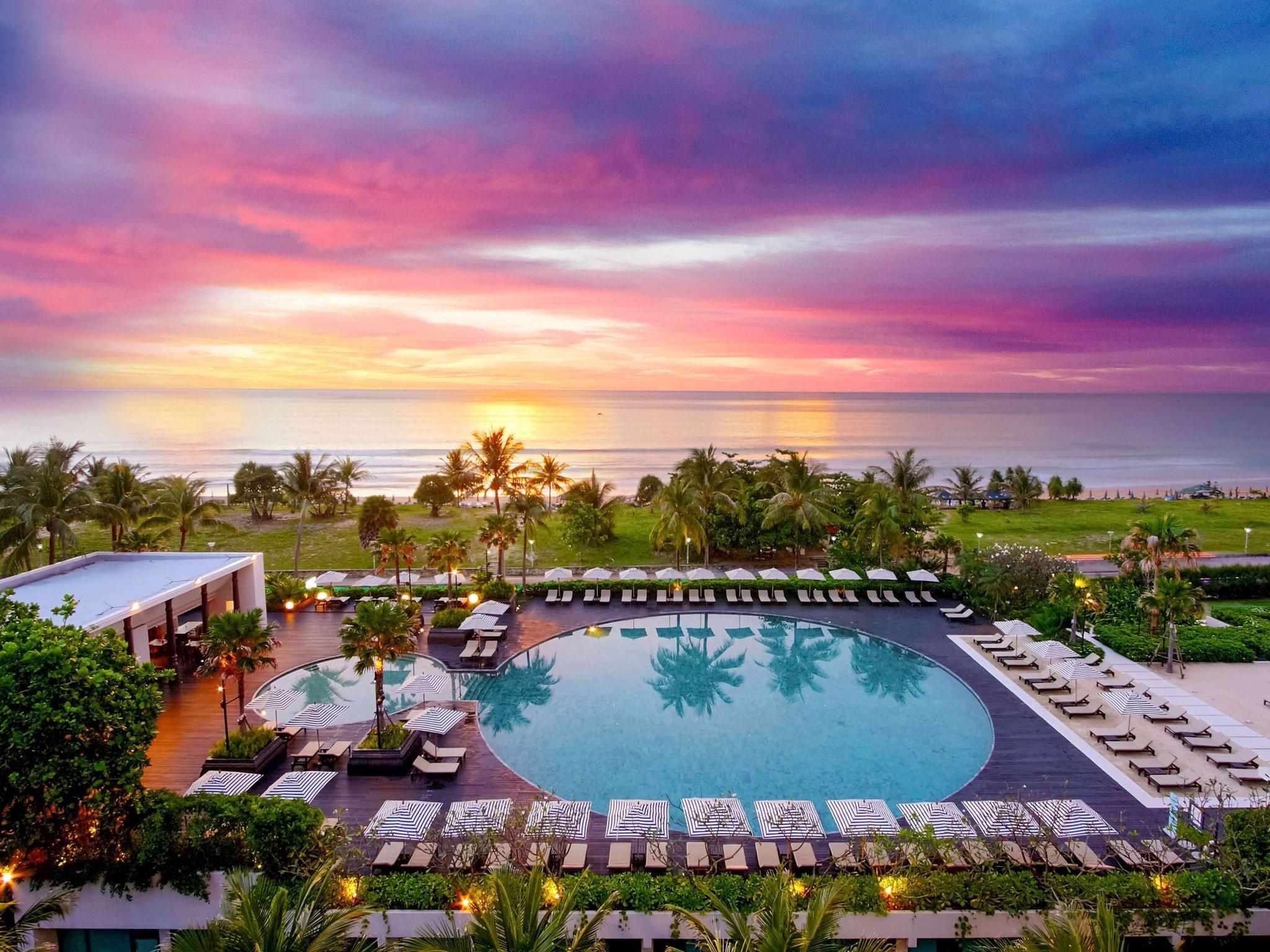 undefined Pullman Phuket Karon Beach Resort 6