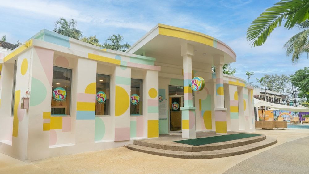 undefined Holiday Inn Resort Phuket by IHG 3