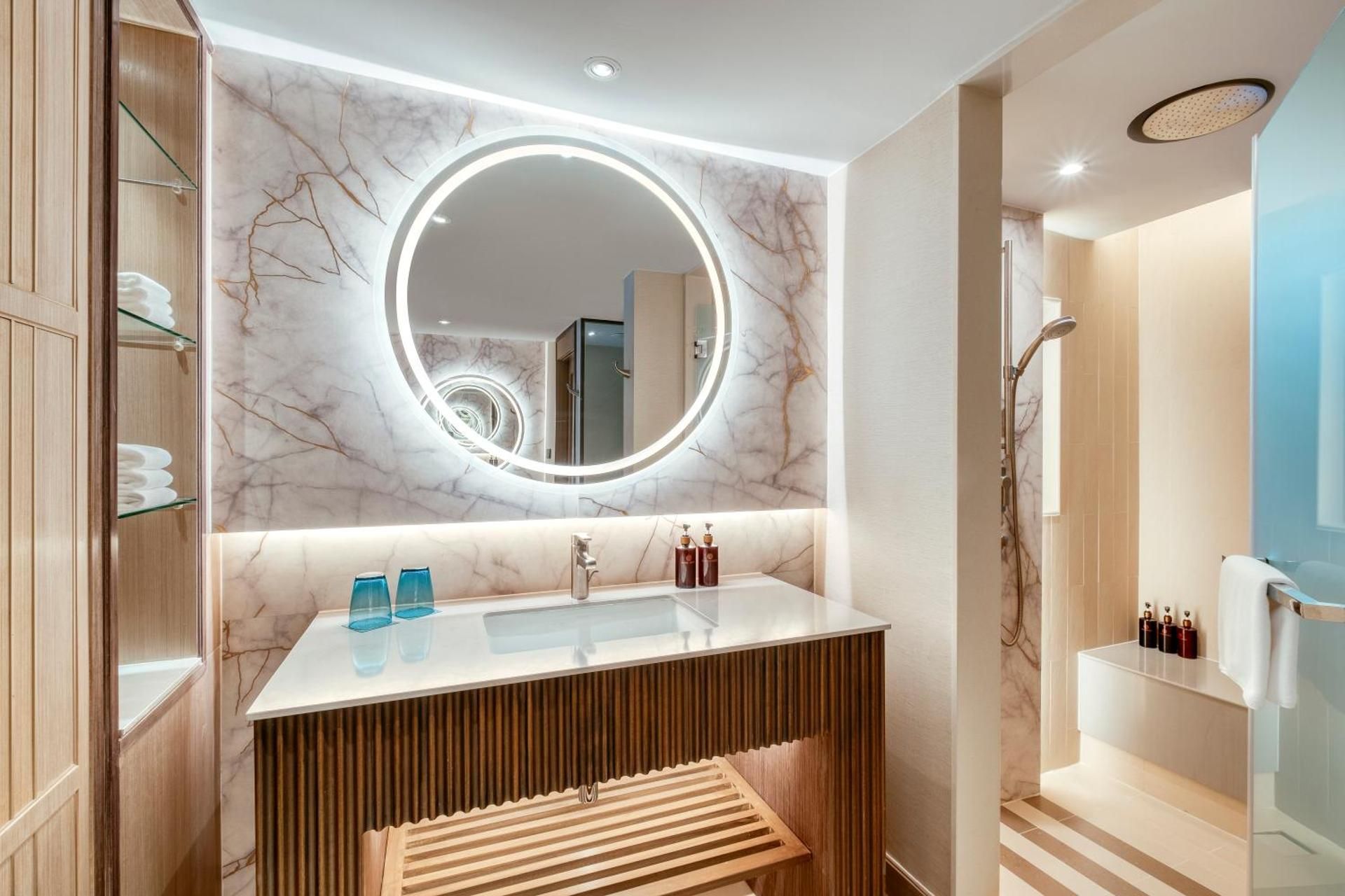 1 King Premium Villa Pool Vw Adults Only