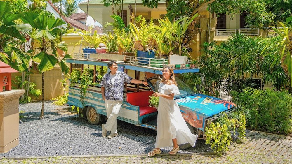 undefined Holiday Inn Resort Phuket by IHG 7