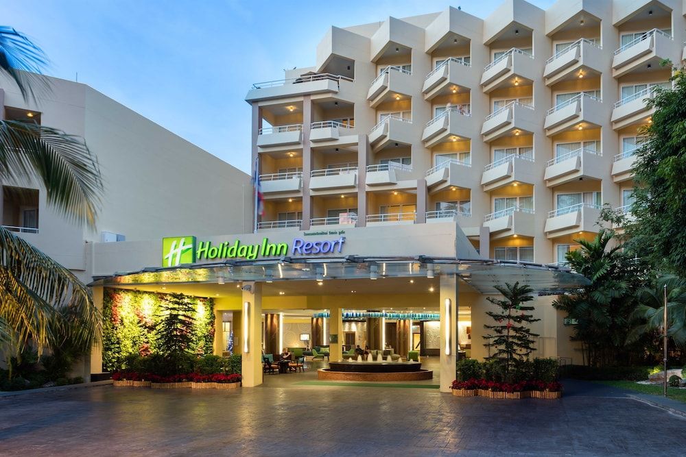 undefined Holiday Inn Resort Phuket by IHG 8