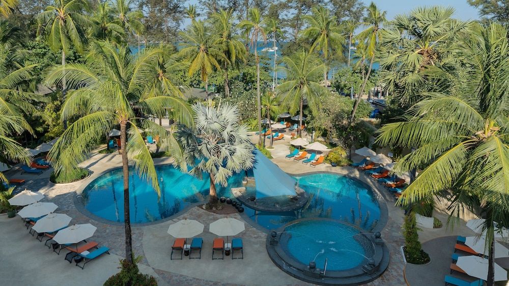 undefined Holiday Inn Resort Phuket by IHG