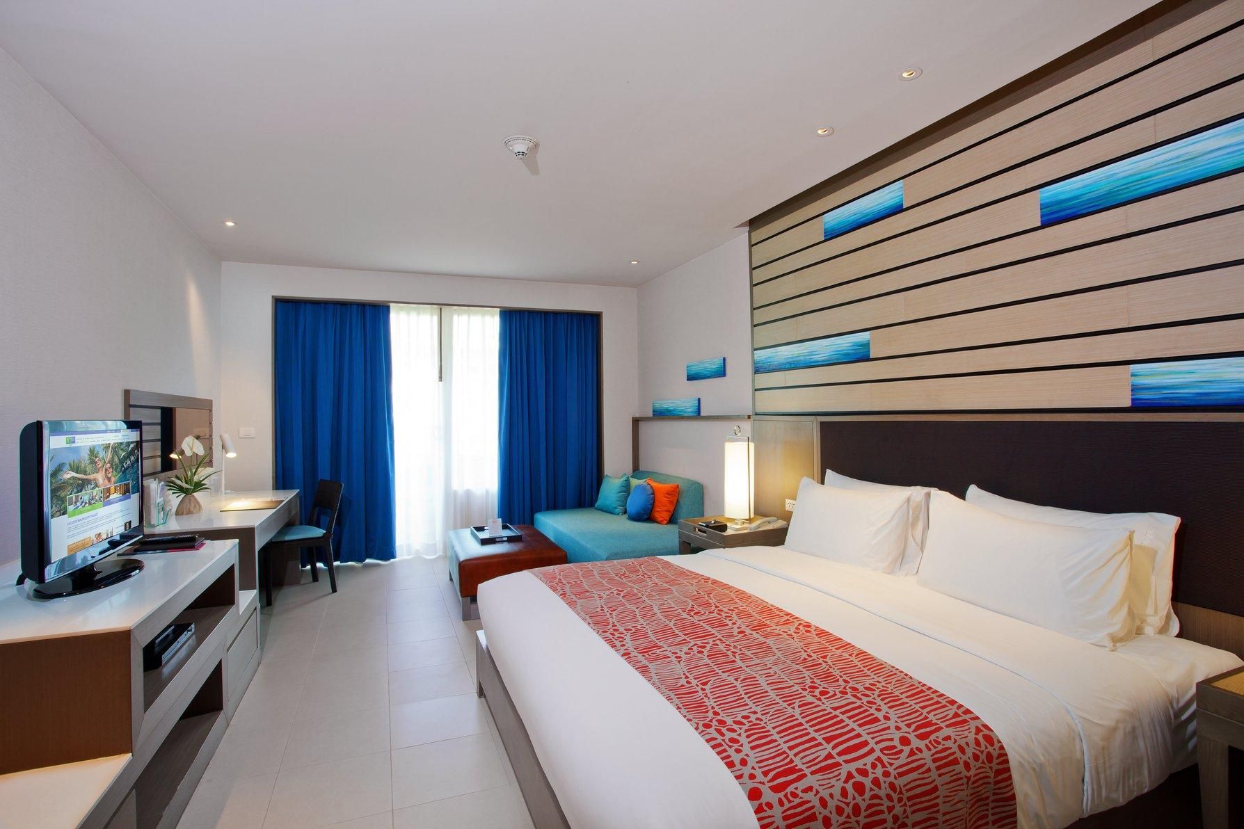Holiday Inn Resort Phuket by IHG 1 King Bed Standard