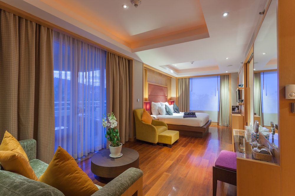 undefined Holiday Inn Resort Phuket by IHG 10