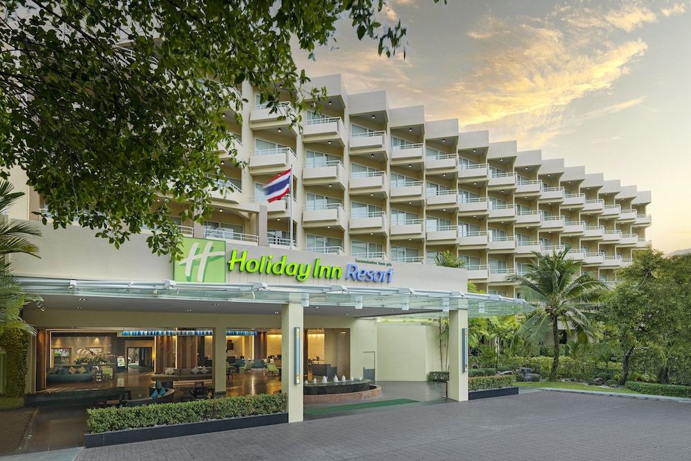 undefined Holiday Inn Resort Phuket by IHG 8