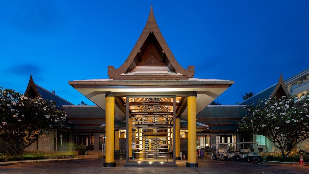 undefined Holiday Inn Resort Phuket by IHG 5