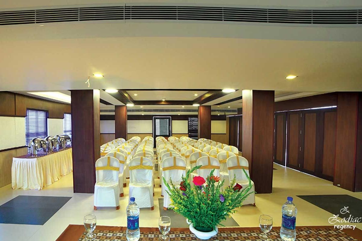 Business Centre