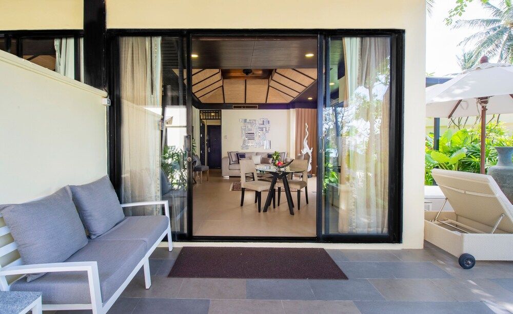 undefined Impiana Beachfront Resort Patong, Phuket 6