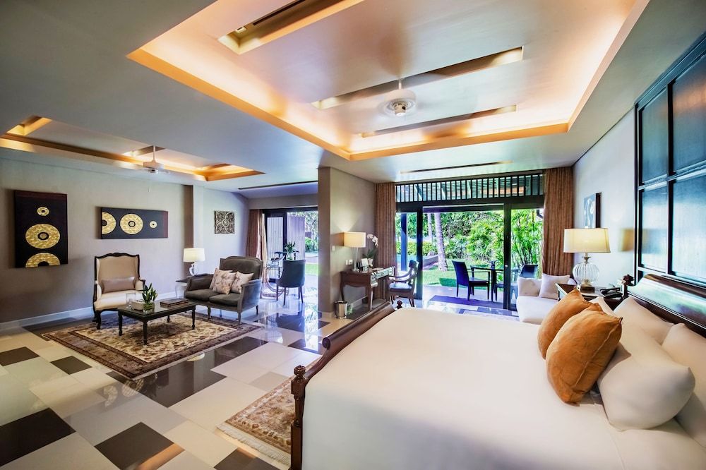 undefined Impiana Beachfront Resort Patong, Phuket 5