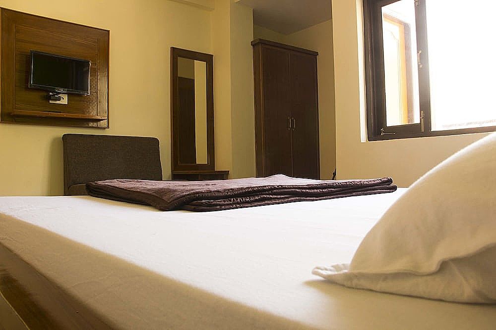 Superior Double Room, 1 Double Bed