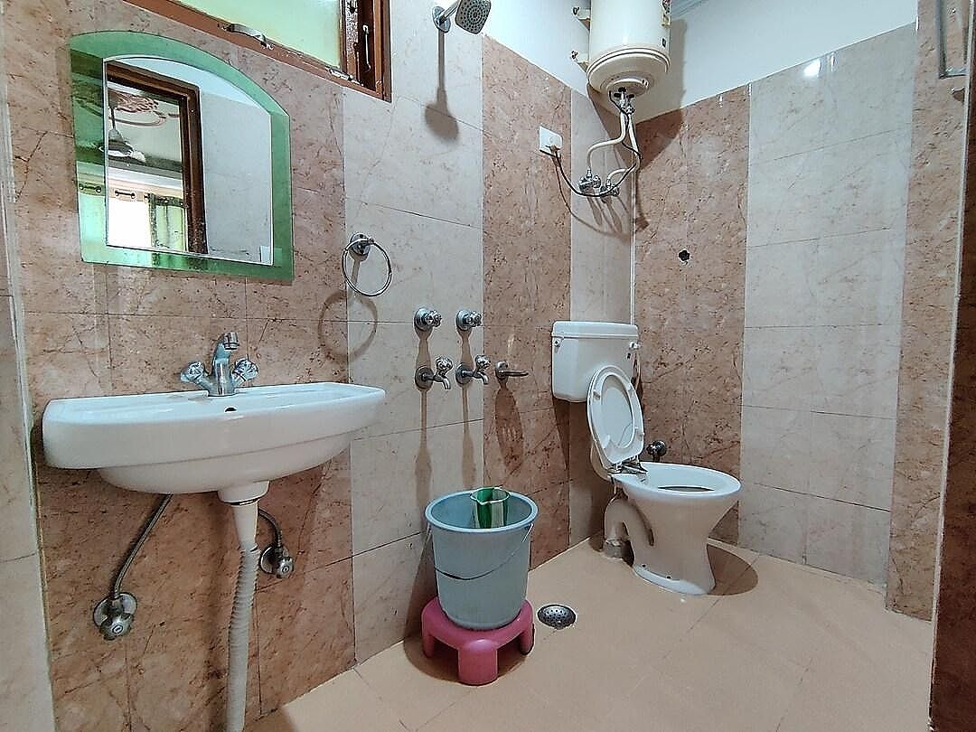 Hotel Hill Town Deluxe Room, 1 Double Bed 7