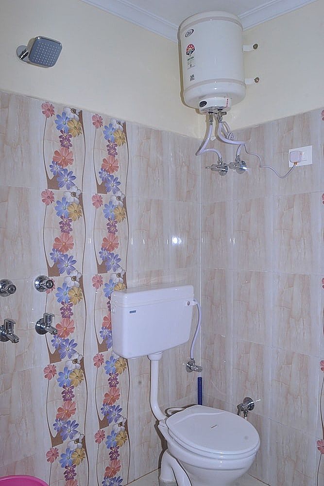 Hotel Hill Town Standard Double Room, 1 Double Bed 5