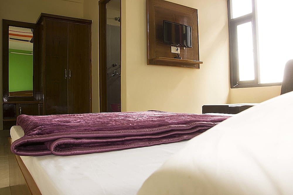 Superior Double Room, 1 Double Bed