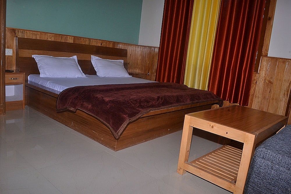 undefined Hotel Hill Town 5