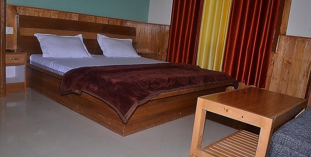 undefined Hotel Hill Town 9