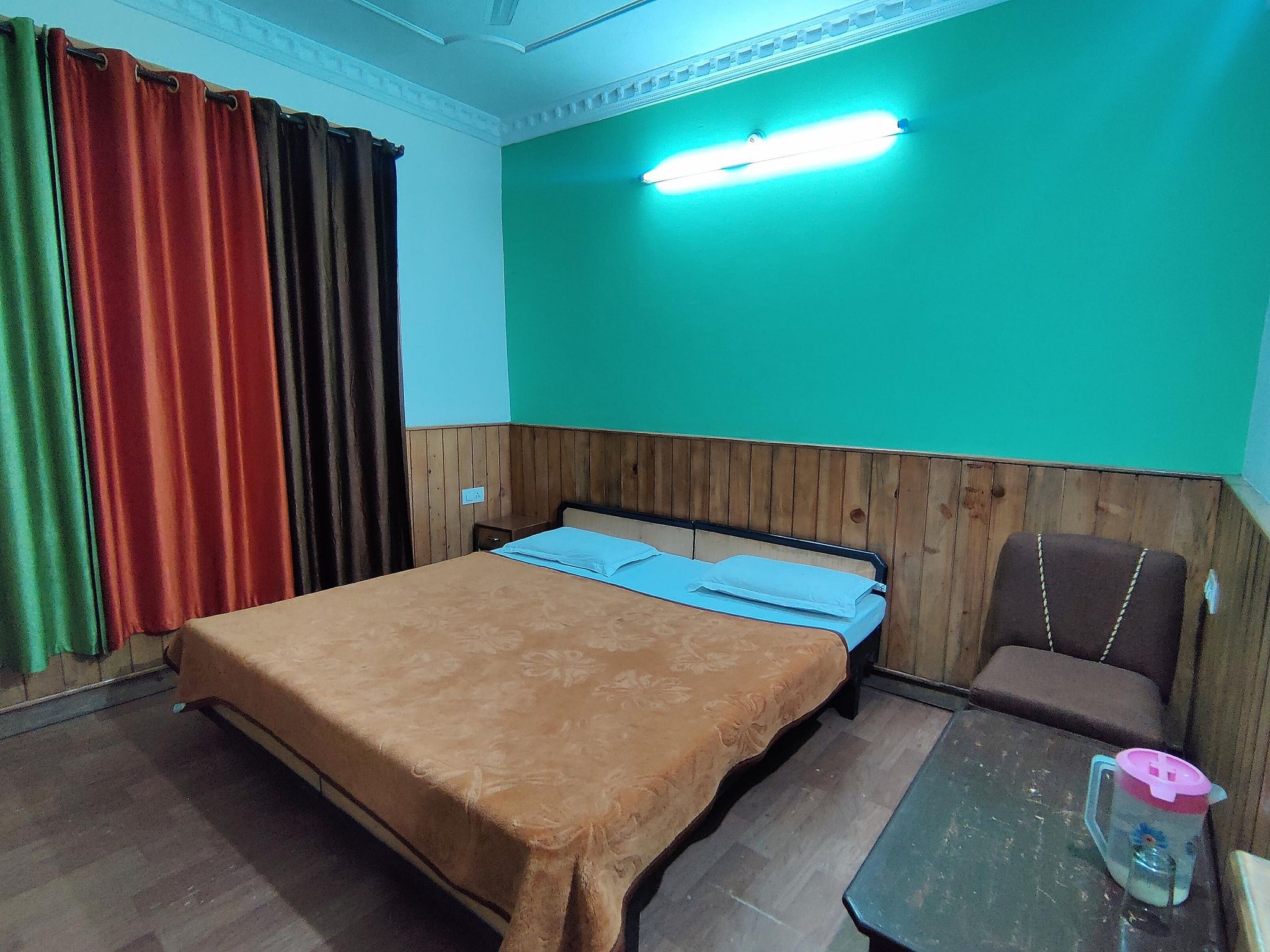 Standard Room (Non - View)
