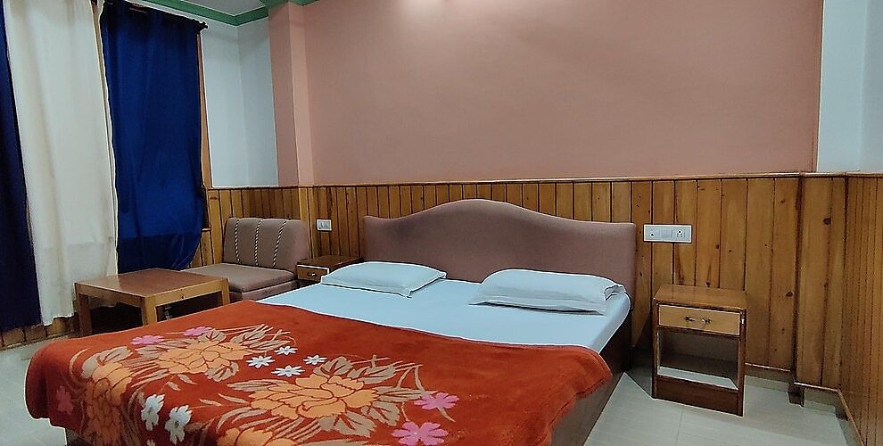 undefined Hotel Hill Town 8