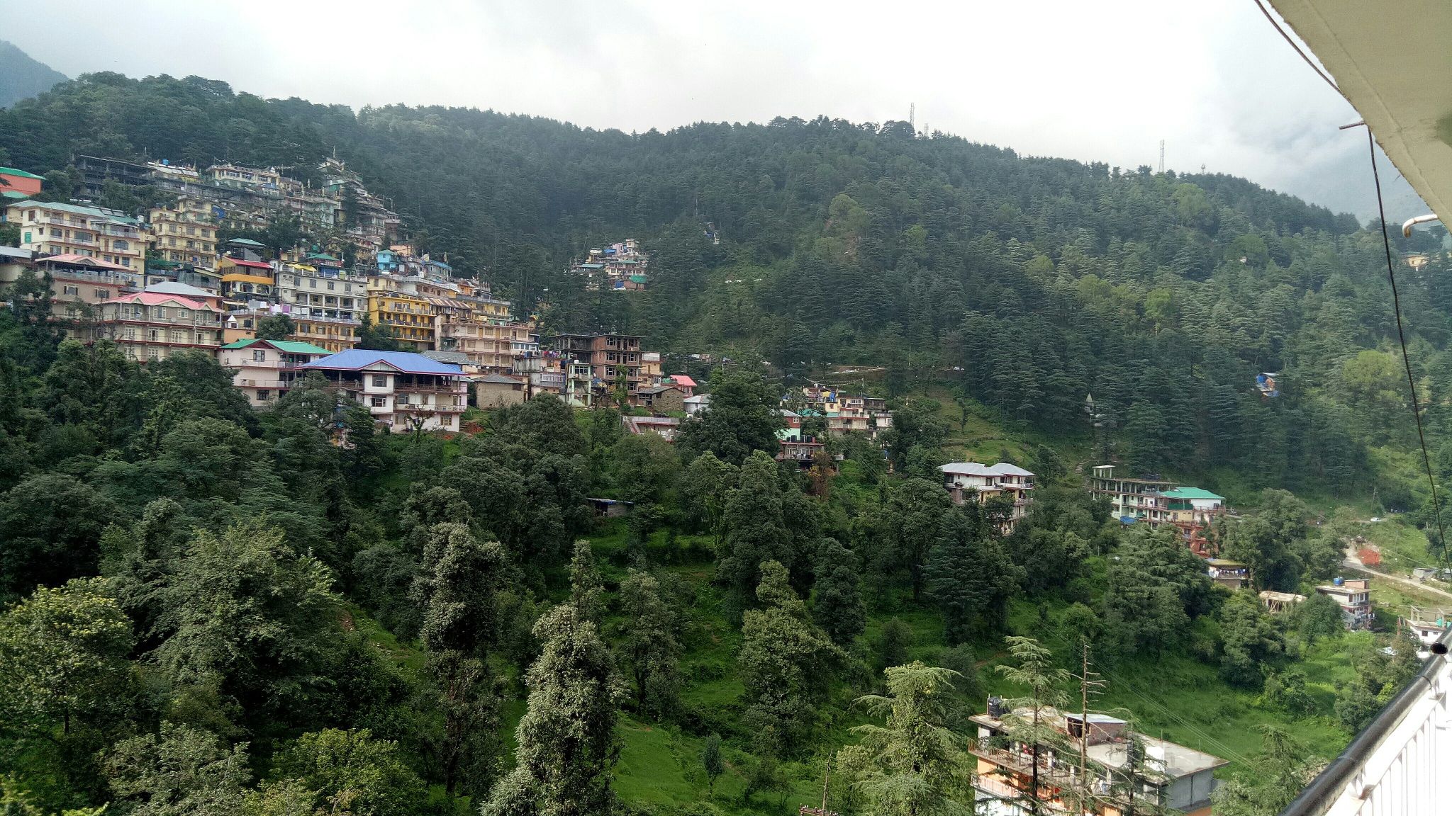 undefined Hotel Hill Town