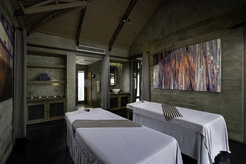 One Bedroom Pool Villa