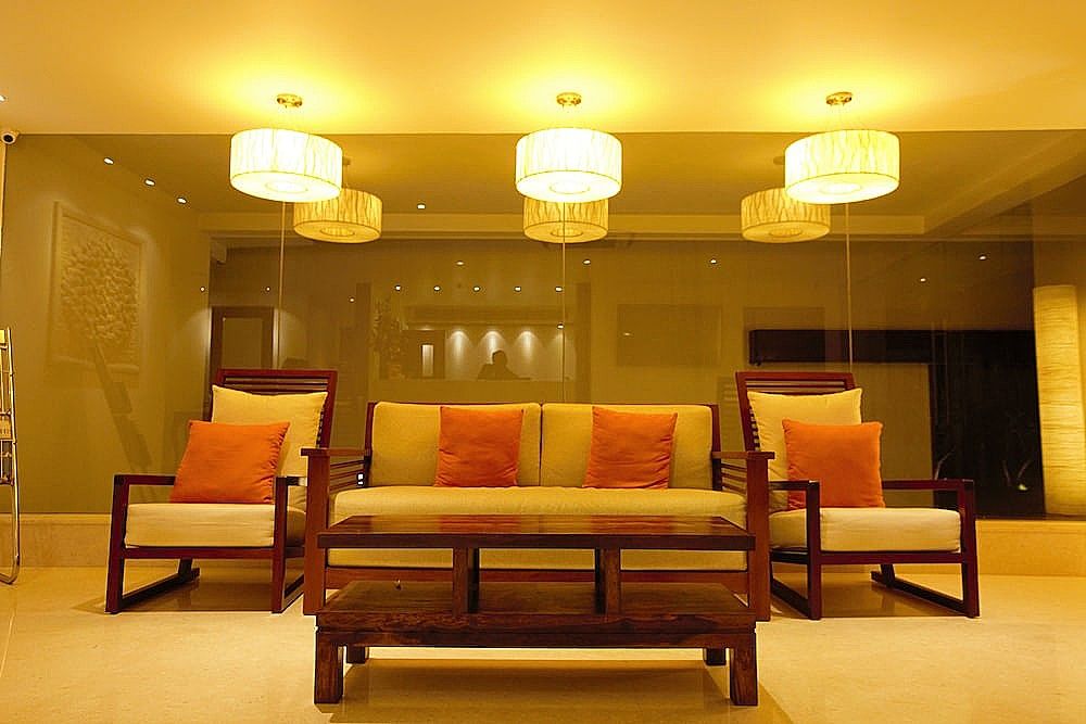 undefined Temple Tree Hotel 5