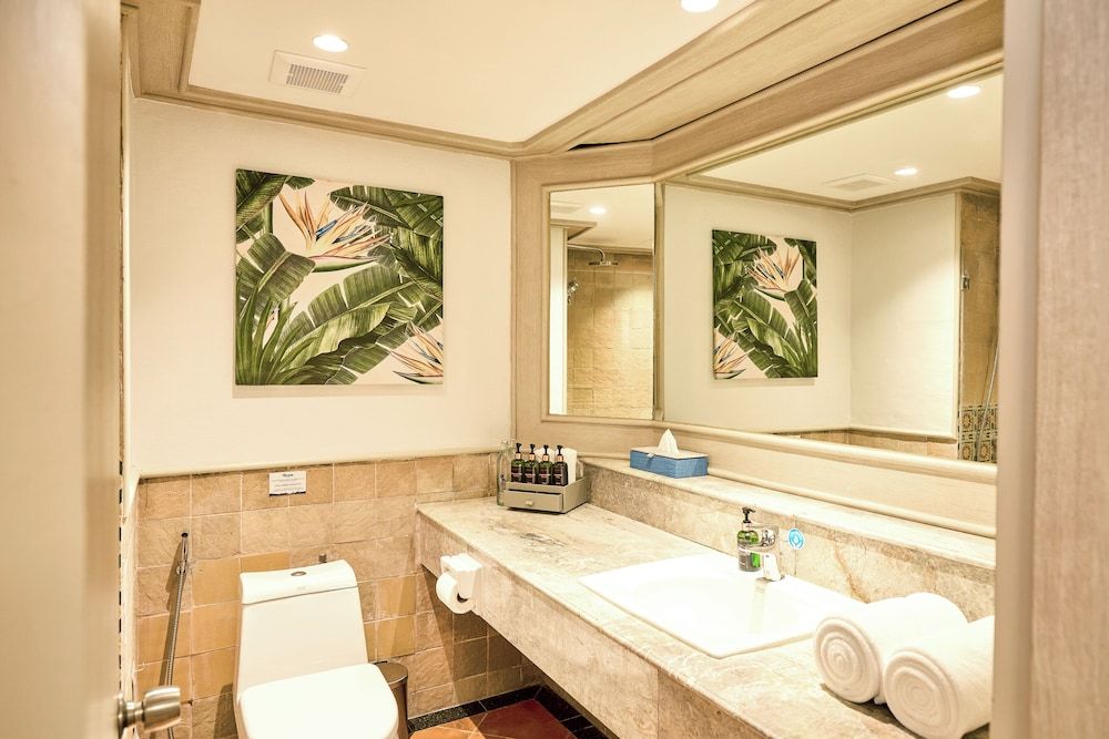 Beyond Kata Deluxe Pool Access 5