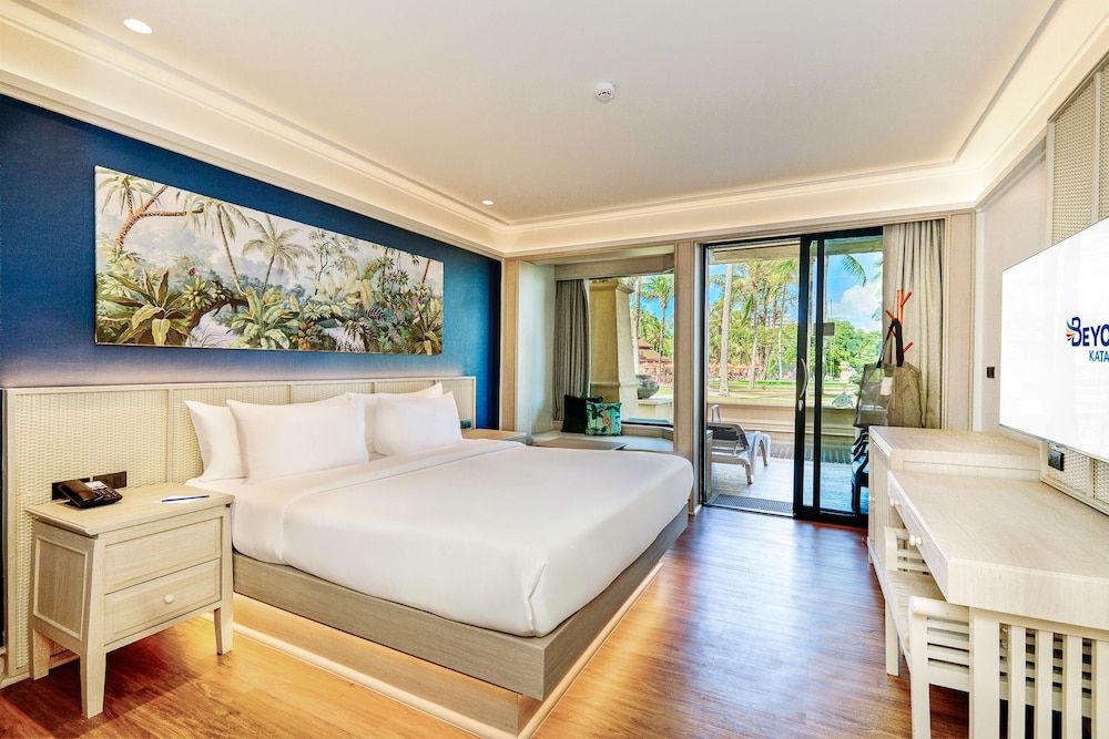 Beyond Kata Deluxe Pool Access 3