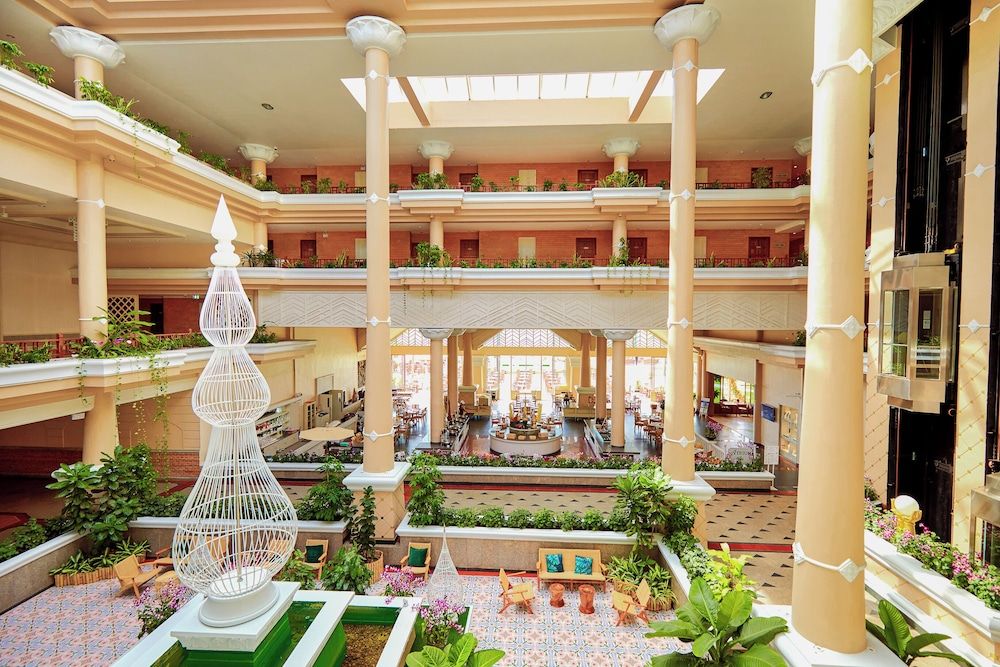 undefined Beyond Kata 8