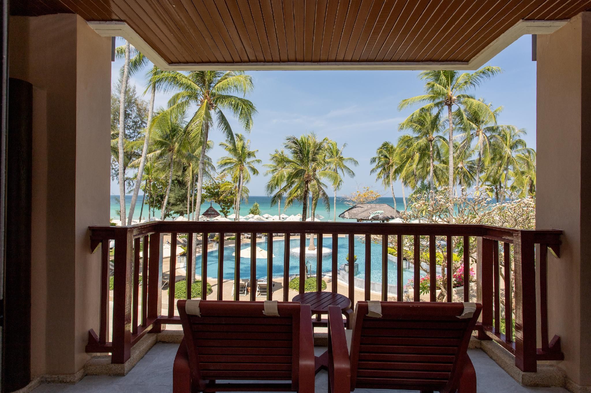 Junior Suite Seaview