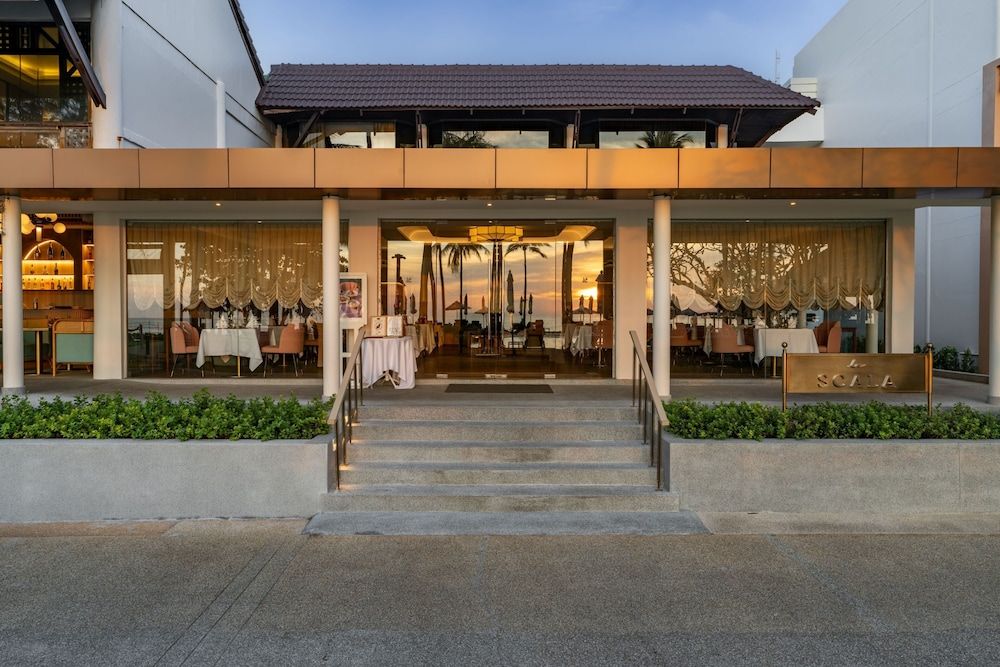 undefined Katathani Phuket Beach Resort 3