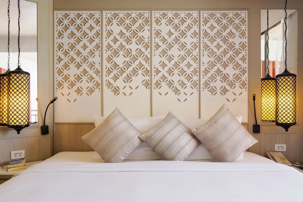 Deluxe Room (Bhuri Wing)