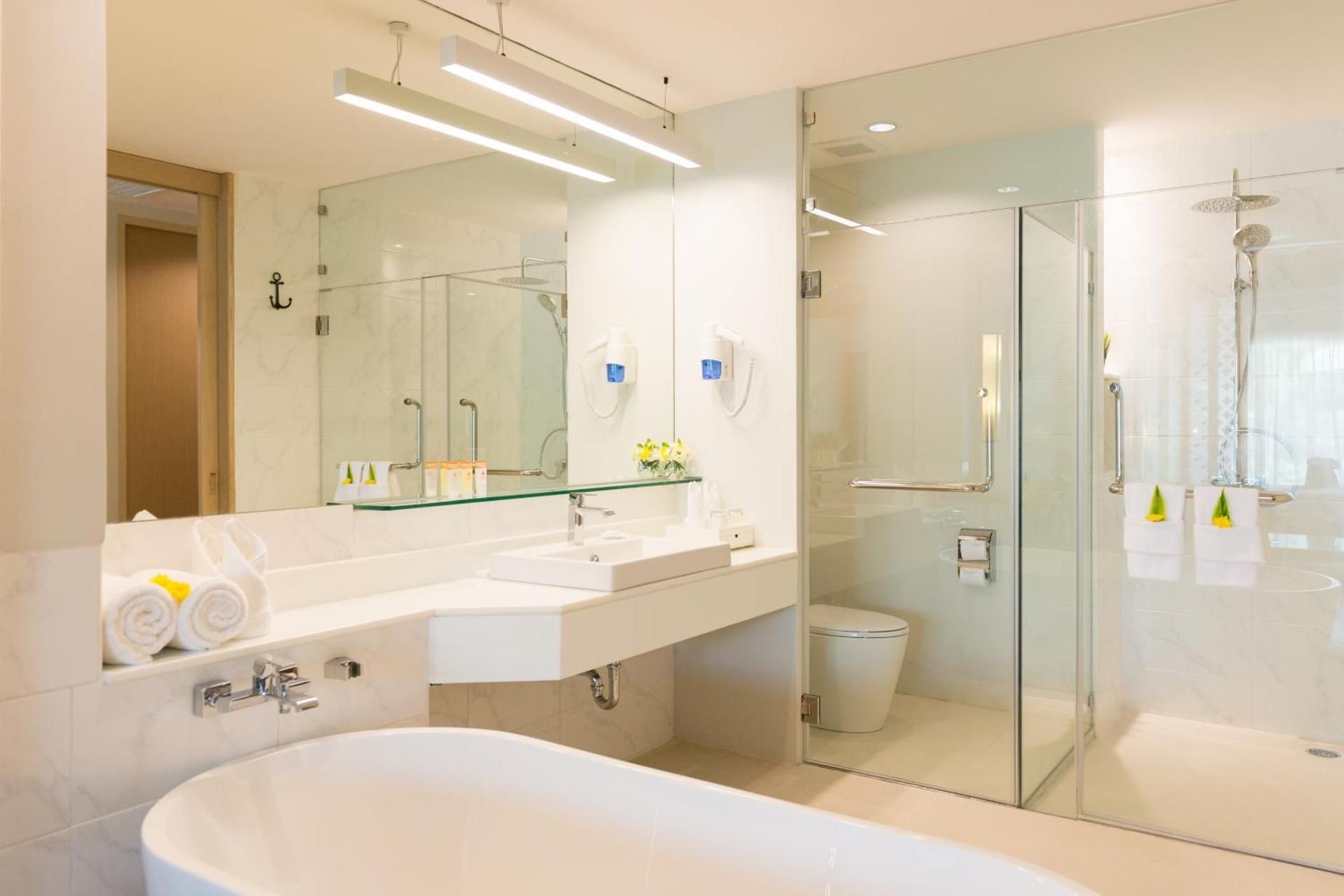 Katathani Phuket Beach Resort Grand Deluxe - Bhuri Wing 3