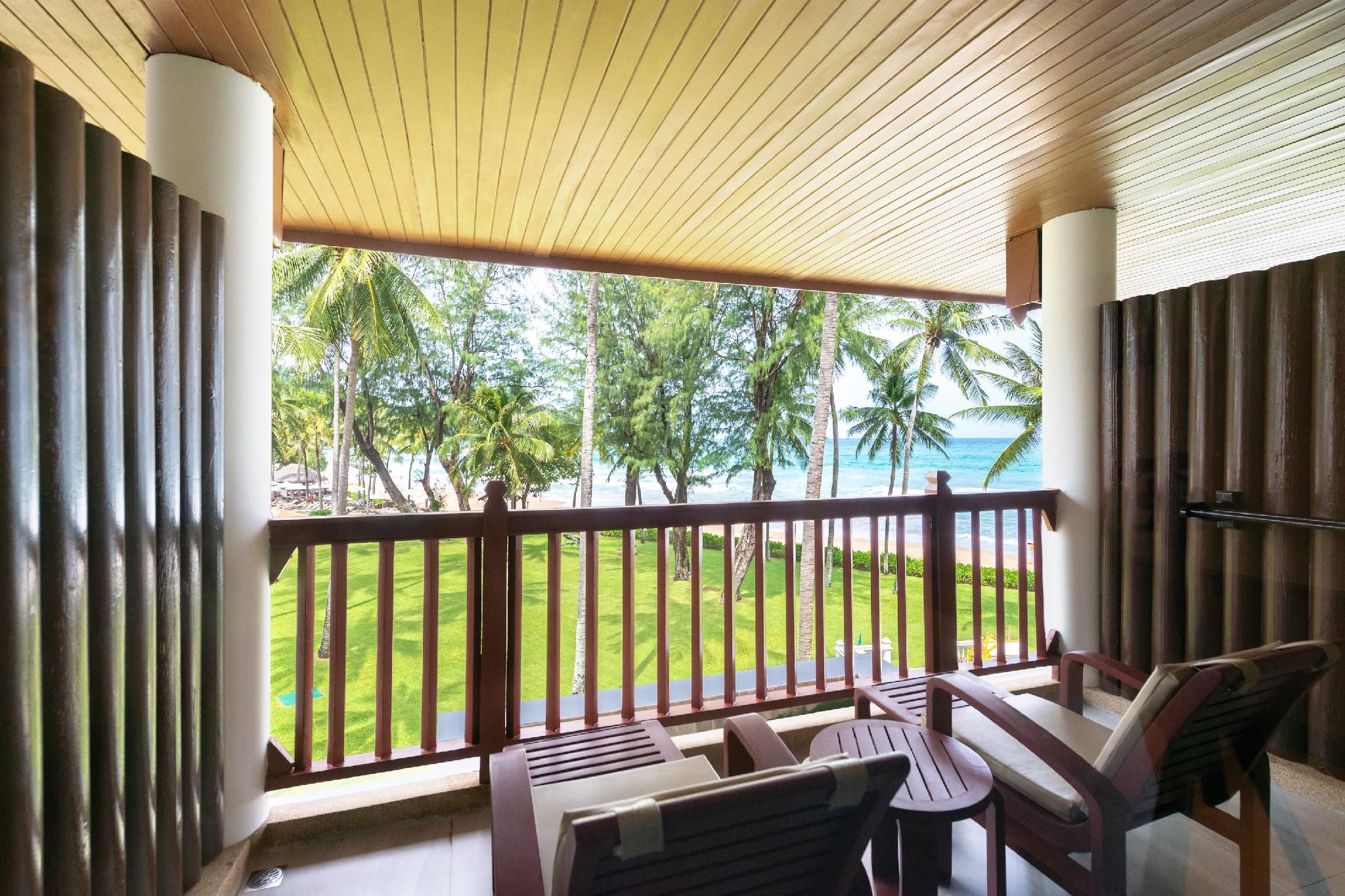 Grand Suite - Thani Wing