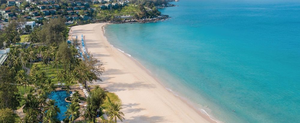 undefined Katathani Phuket Beach Resort