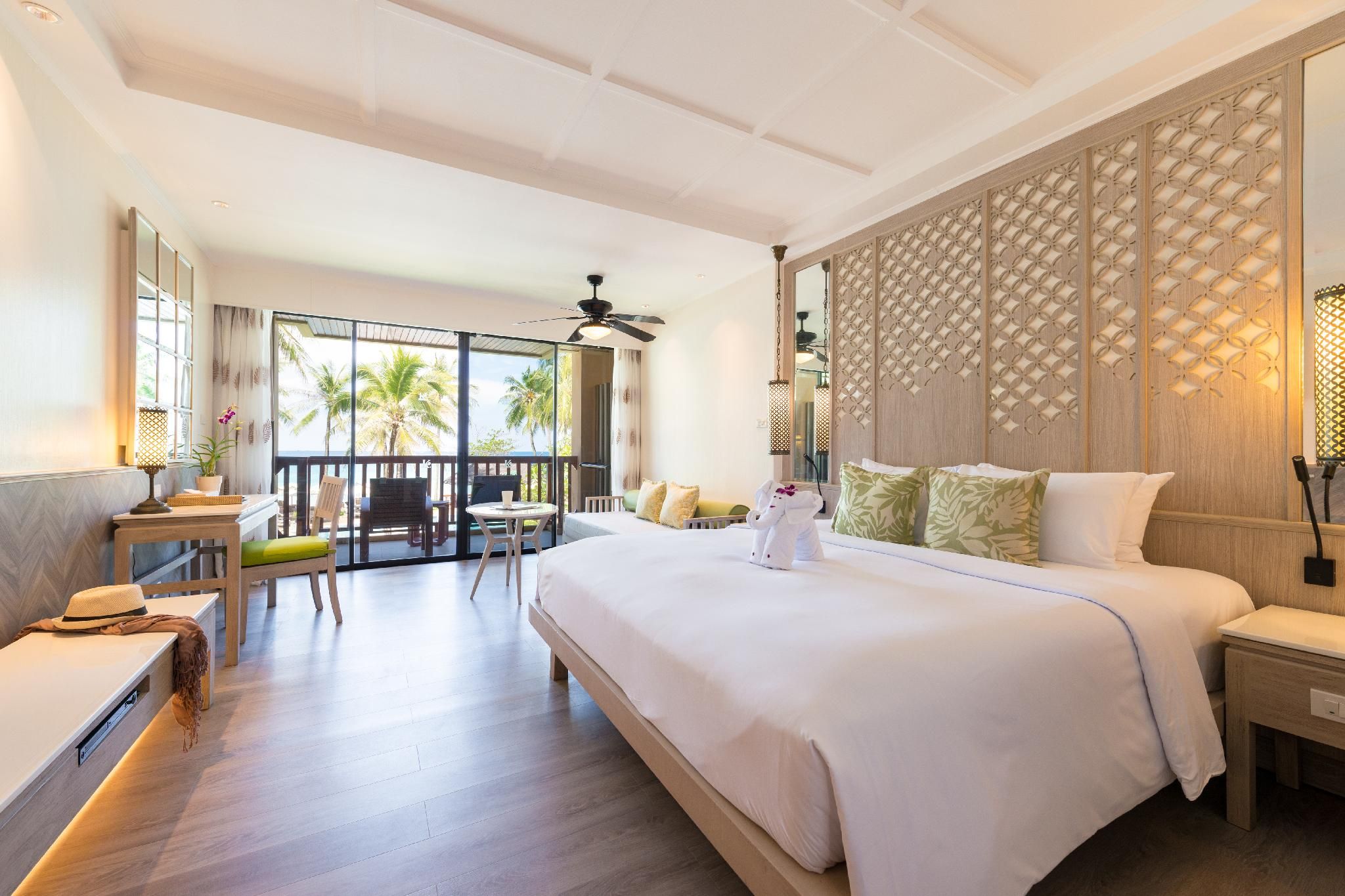 Junior Suite Seaview