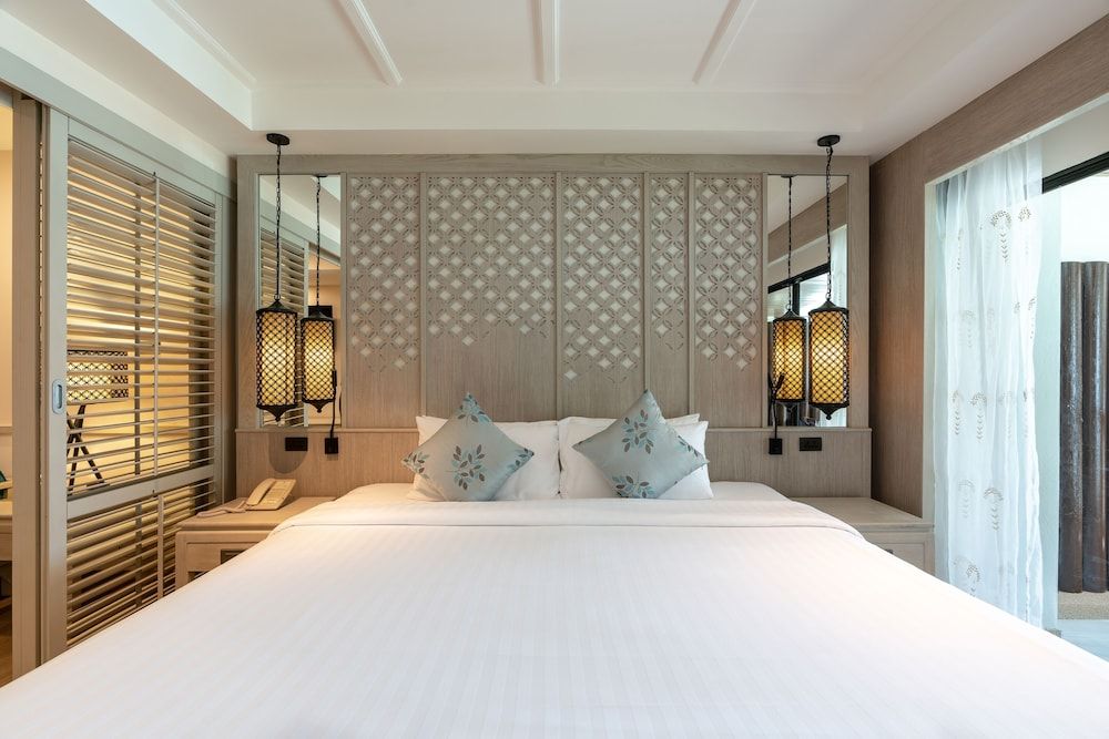 Grand Suite (Thani Wing)