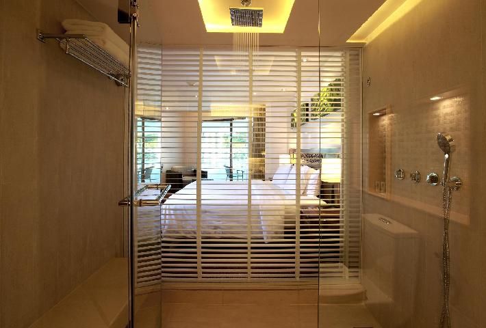 Guest room, 2 Twin, Ocean view