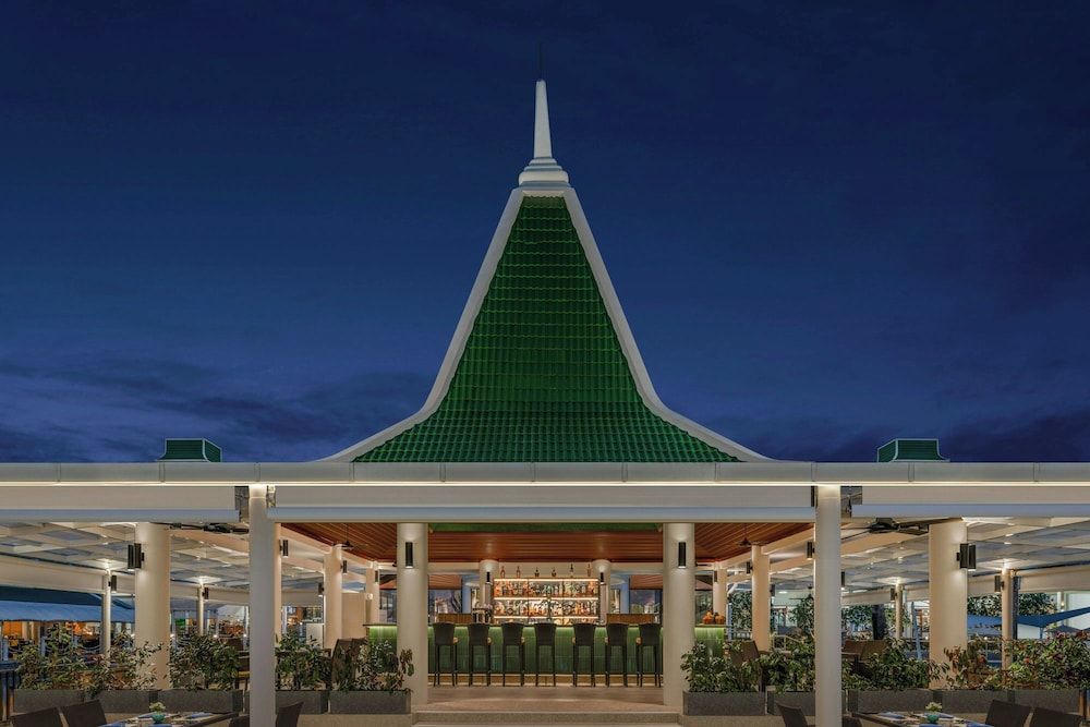 undefined Le Meridien Phuket Beach Resort 3