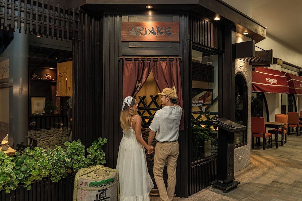 undefined Le Meridien Phuket Beach Resort 5