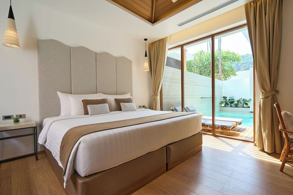 Malisa Villa Suites