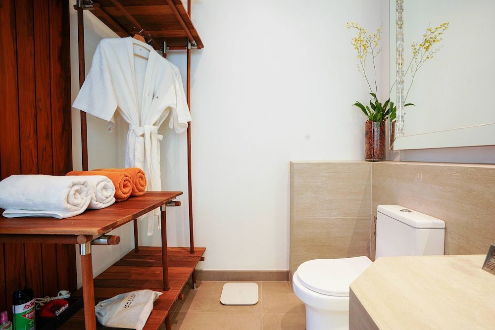 Malisa Villa Suites Deluxe Suite with Private Pool 5