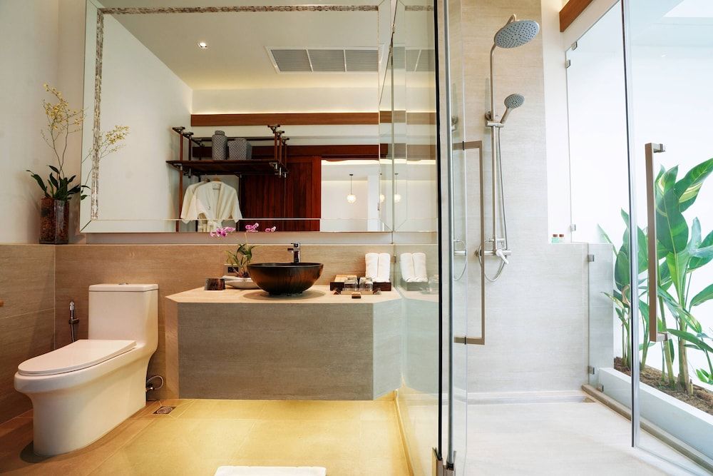 Malisa Villa Suites Deluxe Suite with Private Pool 4