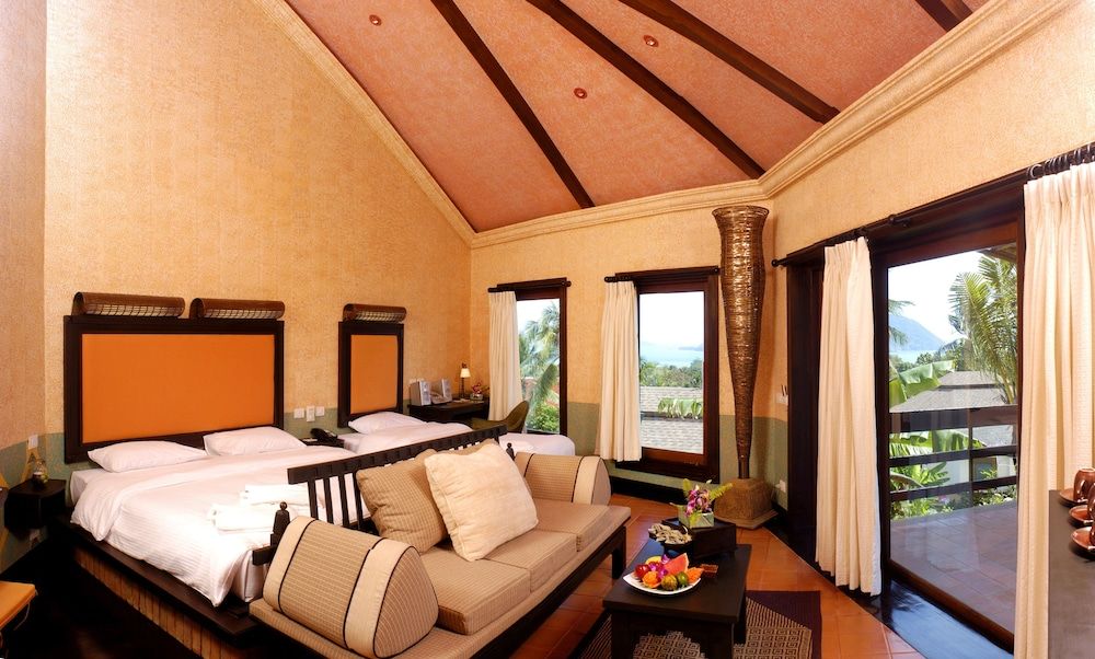 undefined Mangosteen Ayurveda & Wellness Resort 5