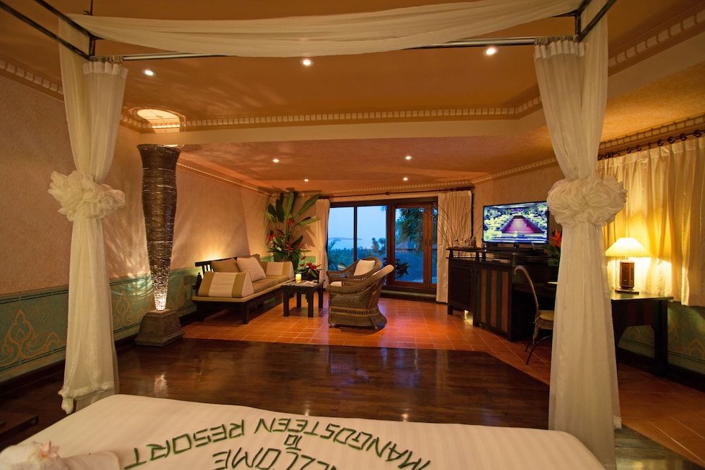 undefined Mangosteen Ayurveda & Wellness Resort 3