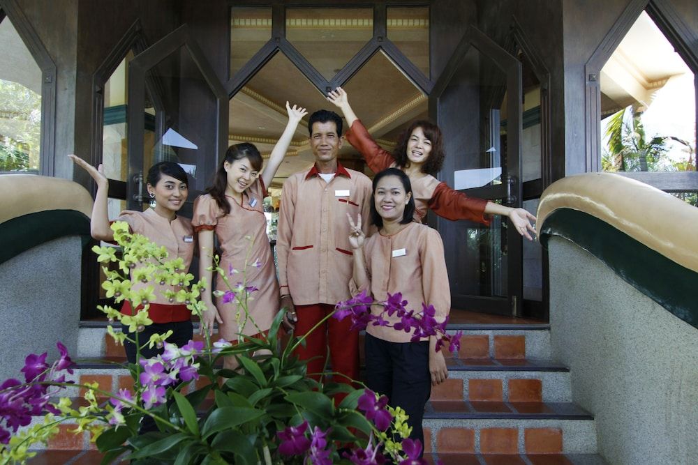 undefined Mangosteen Ayurveda & Wellness Resort 8