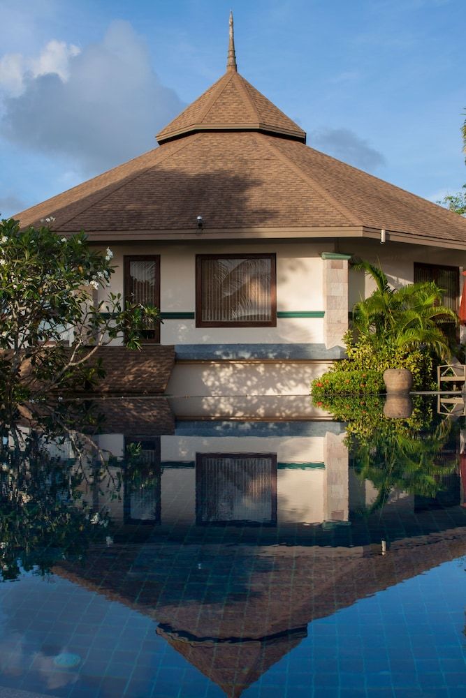 undefined Mangosteen Ayurveda & Wellness Resort 9